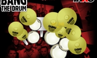 INXS - Bang the Drum