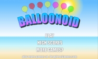 Ballonoid