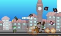 City Siege