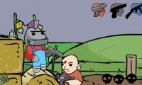 Robo Farmer