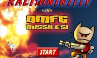 Kalishnikitty in OMFG Missiles!