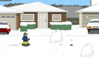 Snow Blitz