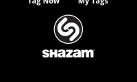 Shazam