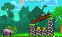 Zombie Launcher