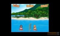 Boobie Beach