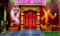Scooby Doo 2 Escape from the Coolsonian