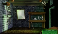 Scooby Doo 2 Escape from the Coolsonian