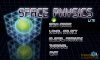 Space Physics Lite