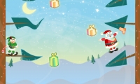 Rudolf's Revenge