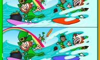 Ultimate Leprechauns