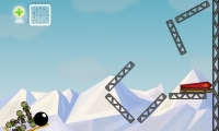 Zombie Catapult