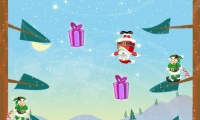Rudolf's Revenge