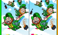 Ultimate Leprechauns