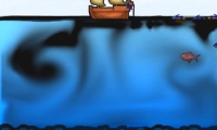 Pirate Fishing