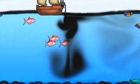 Pirate Fishing