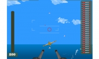 Naval Gun