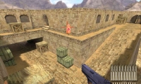 Camper Strike