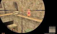 Camper Strike
