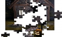 Halloween Jigsaw Puzzle