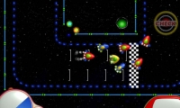 Space Race Mania