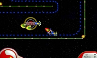 Space Race Mania