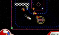 Space Race Mania