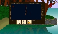 The Sleepy Island