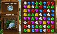 Jungle Jewels - The Adventure