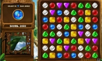 Jungle Jewels - The Adventure