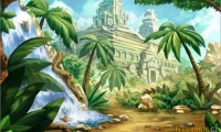 Jungle Jewels - The Adventure