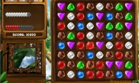 Jungle Jewels - The Adventure