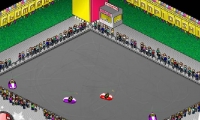 Bumpercars Championship