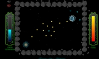 Gravity Ship
