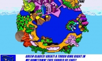 Sonic The Hedgehog Turbo