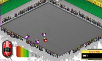 Bumpercars Championship