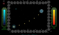 Gravity Ship