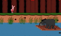Eeyore's Lost Tail