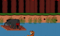 Eeyore's Lost Tail