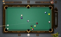 Pool Master Pro