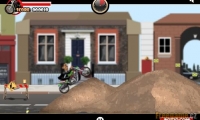 Obama Rider