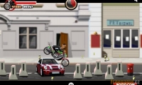 Obama Rider