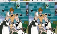 Point And Click - Dalmatians