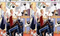 Point And Click - Dalmatians