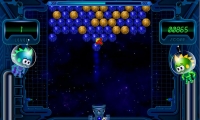 Space Bubbles