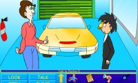 James Peris es el Agente 00,5