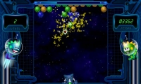 Space Bubbles