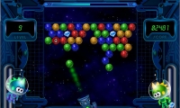 Space Bubbles