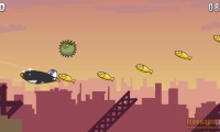 Jetstream Penguin
