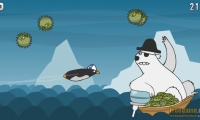 Jetstream Penguin