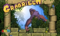 Grabrilla